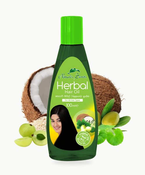 Tee's Hair Secret