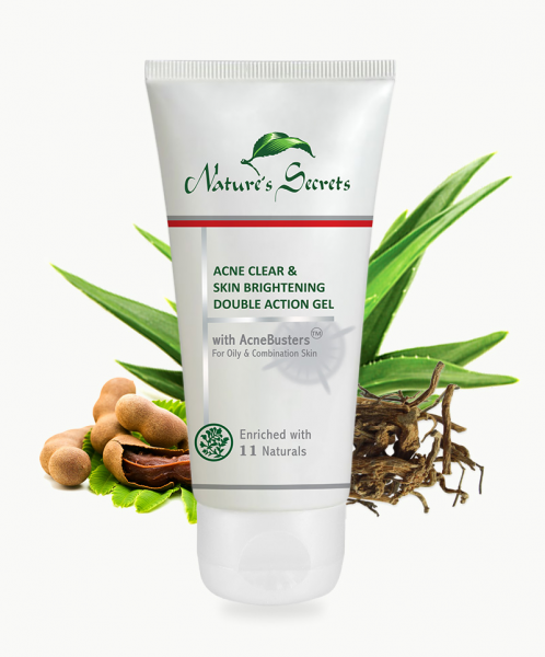 Oily skin new arrivals pimple cream