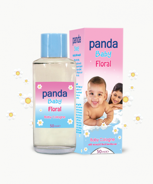 Baby outlet cologne use