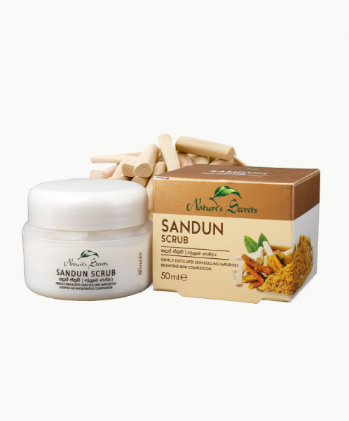 Scrub Sandun Jar Nature S Beauty Creations Ltd Sustainable Beauty Nature S Beauty Creations Ltd Sustainable Beauty