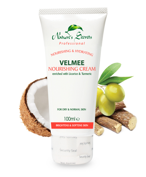 Natural store secret cream