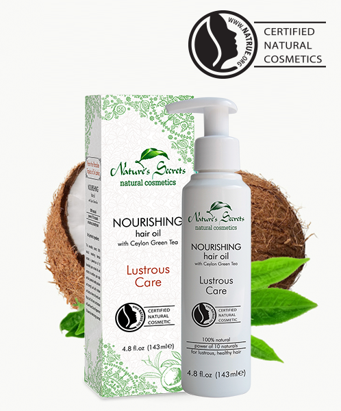 Hair Care - Nature's Beauty Creations Ltd - Sustainable Beauty | Nature's  Beauty Creations Ltd - Sustainable Beauty