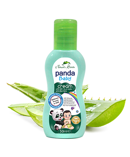 Aloe vera cheap cream for baby