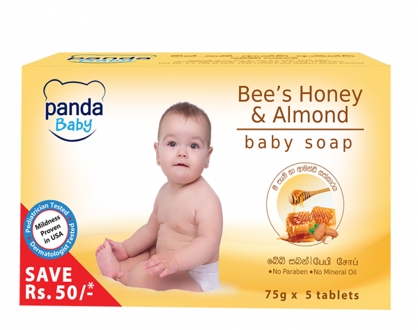 Baby soap products clearance